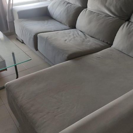 Atico De 1 Dormitorio En Pleno Centro Con Parking Ayamonte Luaran gambar