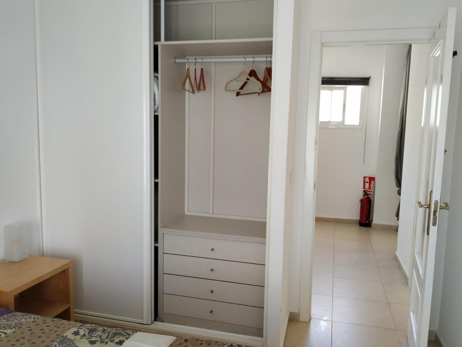 Atico De 1 Dormitorio En Pleno Centro Con Parking Ayamonte Luaran gambar