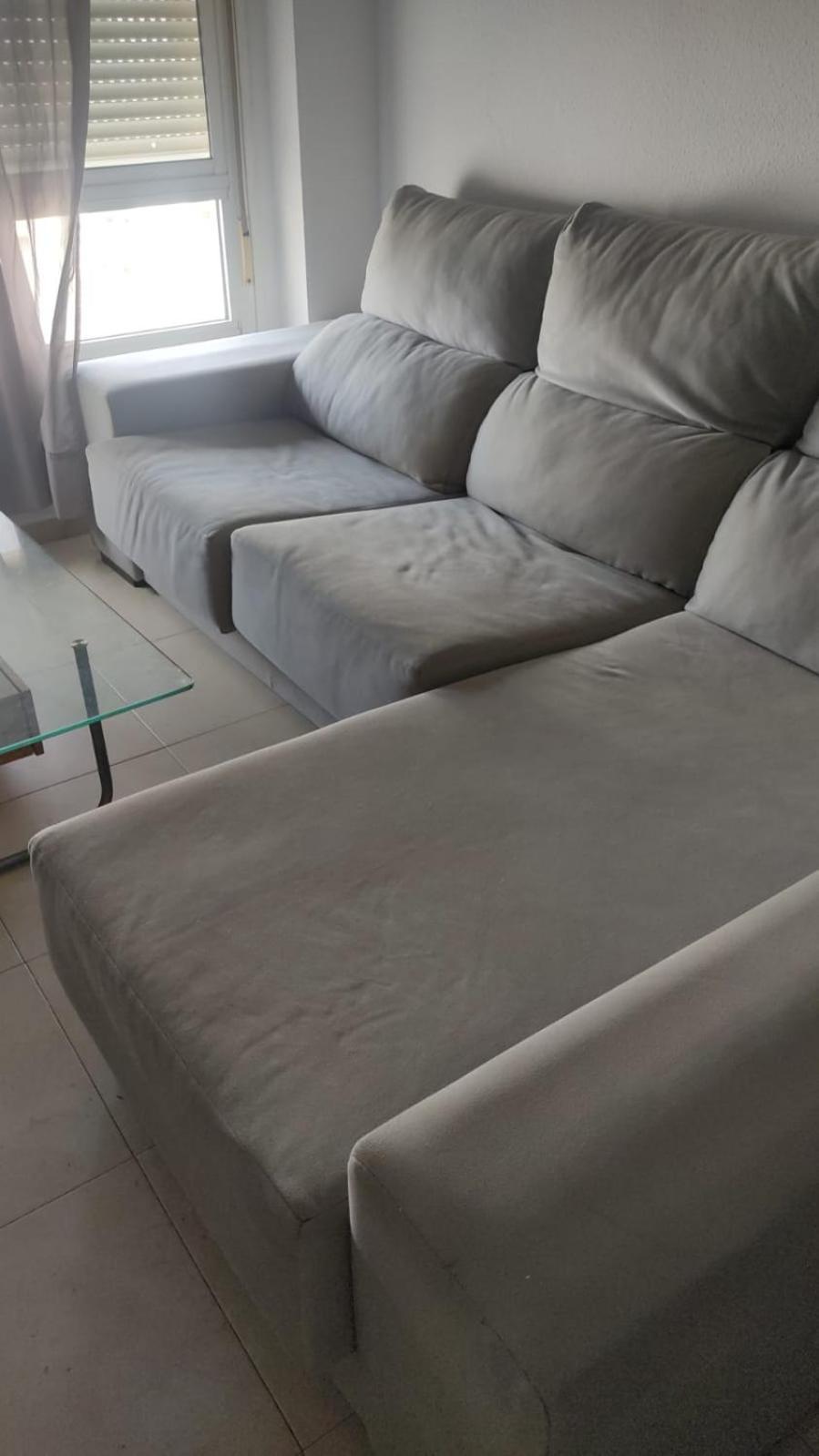 Atico De 1 Dormitorio En Pleno Centro Con Parking Ayamonte Luaran gambar